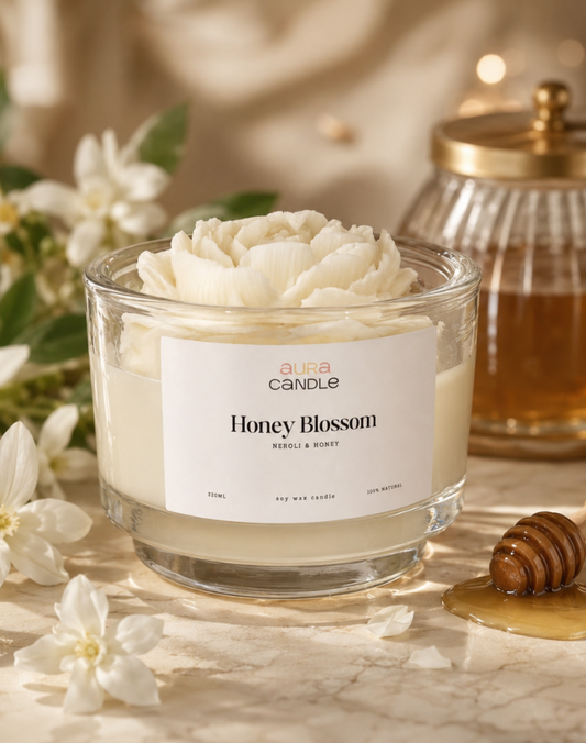 Honey Blossom